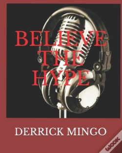 Capa do artigo Believe The Hype
