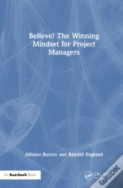 Capa do artigo Believe! The Winning Mindset For Project Managers