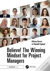 Capa do artigo Believe! The Winning Mindset For Project Managers