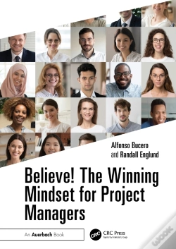 Capa do artigo Believe! The Winning Mindset For Project Managers