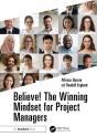 Believe! The Winning Mindset For Project Managers - Preview