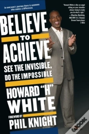 Capa do artigo Believe To Achieve