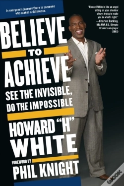 Capa do artigo Believe To Achieve