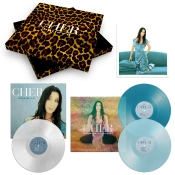 Capa do artigo Believe - Vinil