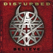 Capa do artigo Believe - Vinil