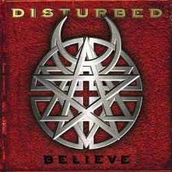 Capa do artigo Believe - Vinil