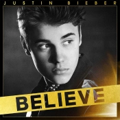 Capa do artigo Believe - Vinil