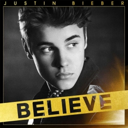 Capa do artigo Believe - Vinil