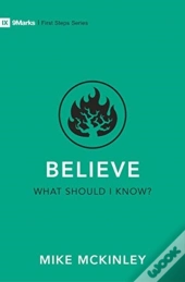 Believe - What Should I Know?