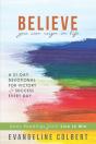 Believe You Can Reign In Life - Preview