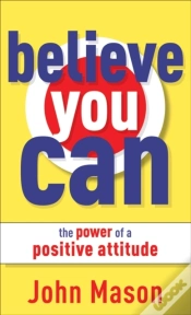 Capa do artigo Believe You Can--The Power Of A Positive Attitude