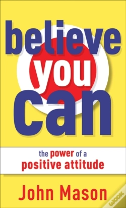 Capa do artigo Believe You Can--The Power Of A Positive Attitude