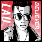 Capa do artigo Believer - CD