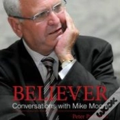 Capa do artigo Believer - Conversations With Mike Moore