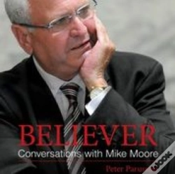 Capa do artigo Believer - Conversations With Mike Moore