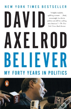Capa do artigo Believer