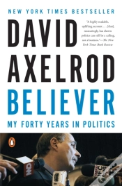 Capa do artigo Believer