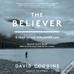 Capa do artigo Believer