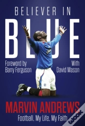 Capa do artigo Believer In Blue