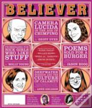 Believer, Issue 74