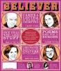 Believer, Issue 74 - Preview