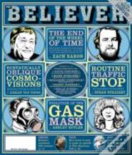 Believer, Issue 75