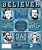 Believer, Issue 75 - Preview
