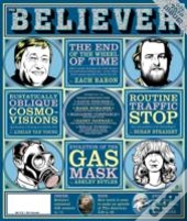 Believer, Issue 75