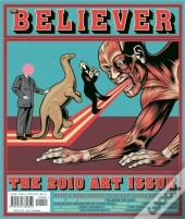 Believer, Issue 76