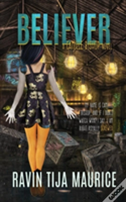 Capa do artigo Believer