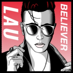 Capa do artigo Believer - Vinil
