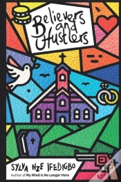 Capa do artigo Believers And Hustlers