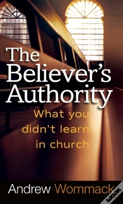 Capa do artigo Believer'S Authority