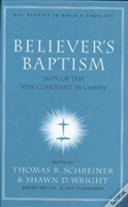 Capa do artigo Believer'S Baptism