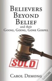 Capa do artigo Believers Beyond Belief And Their Going,