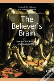 Capa do artigo Believer