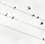 Capa do artigo Believers - CD
