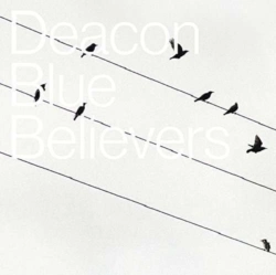 Capa do artigo Believers - CD