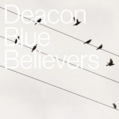 Capa do artigo Believers - CD