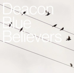 Capa do artigo Believers - CD