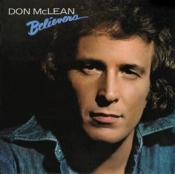 Capa do artigo Believers - CD