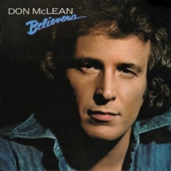 Capa do artigo Believers - CD