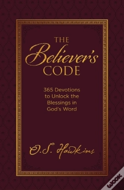 Capa do artigo Believer'S Code