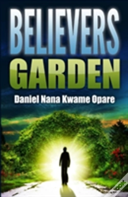 Capa do artigo Believers Garden