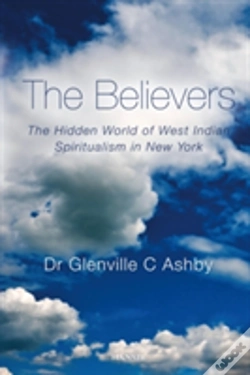 Capa do artigo Believers