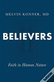 Capa do artigo Believers