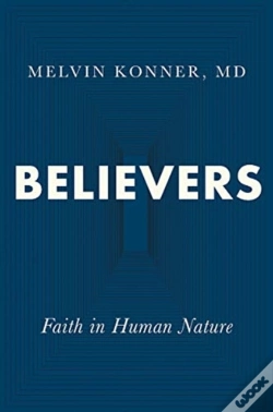 Capa do artigo Believers