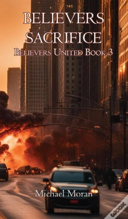 Capa do artigo Believers Sacrifice