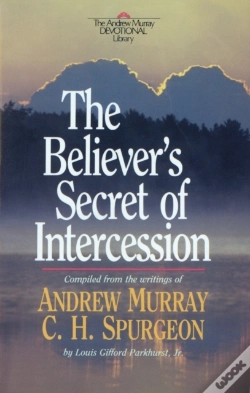 Capa do artigo Believer'S Secret Of Intercession (Andrew Murray Devotional Library)