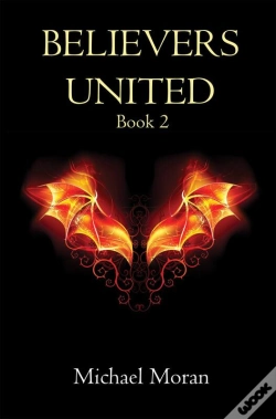 Capa do artigo Believers United Book 2